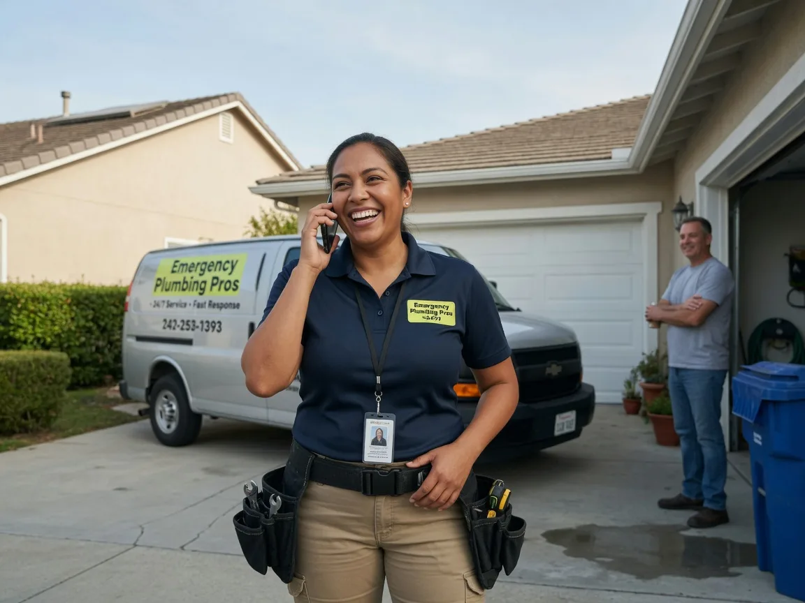 Emergency Plumber Manawa, WI FAQs